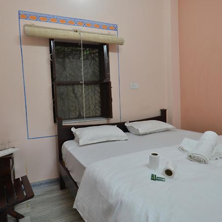 Hotel Bawarri Haveli Jodhpur  Exterior foto