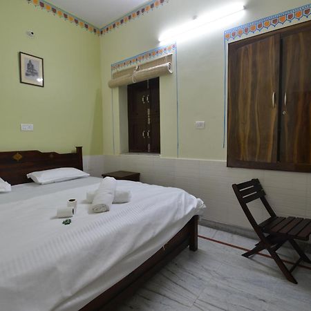 Hotel Bawarri Haveli Jodhpur  Exterior foto