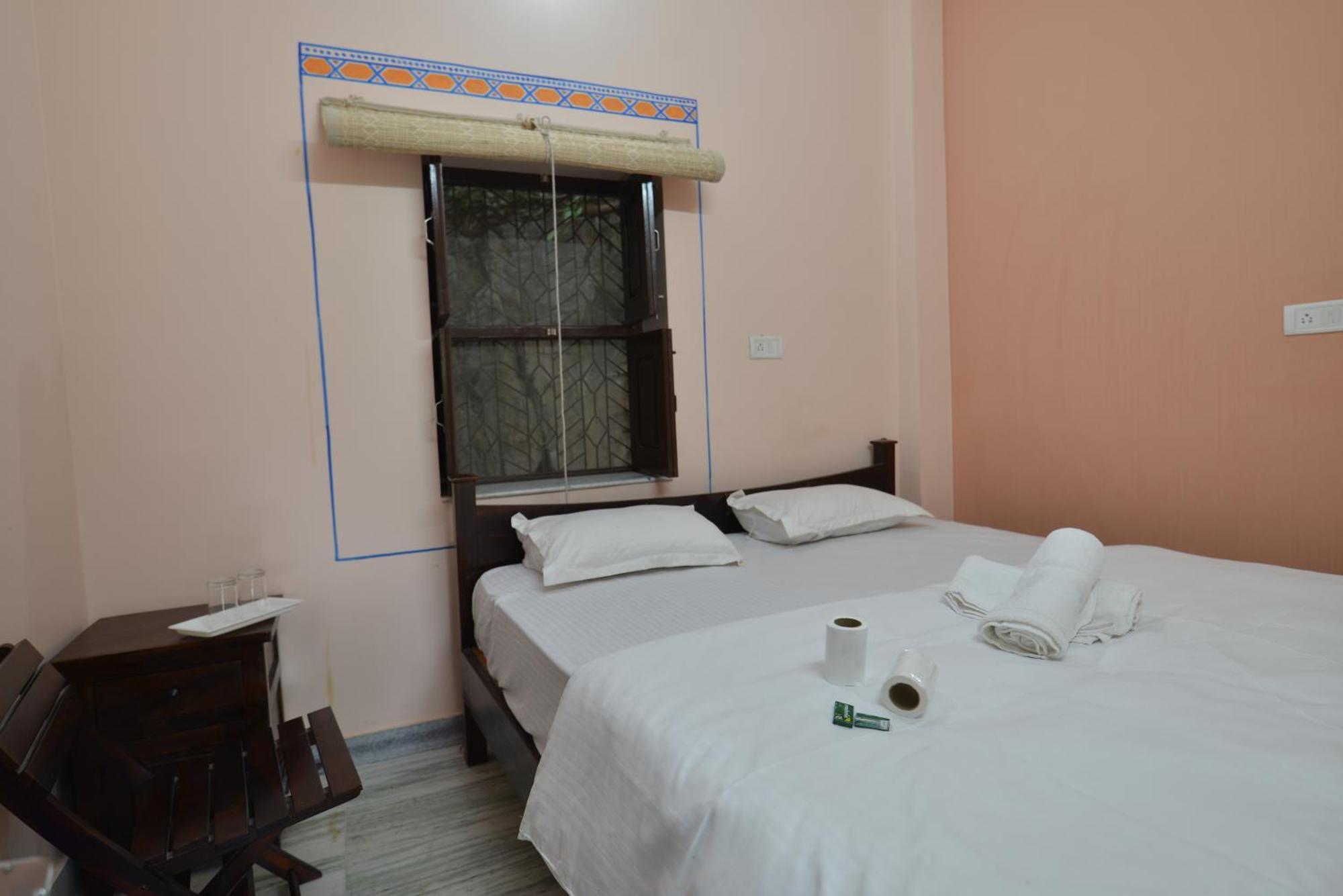 Hotel Bawarri Haveli Jodhpur  Exterior foto