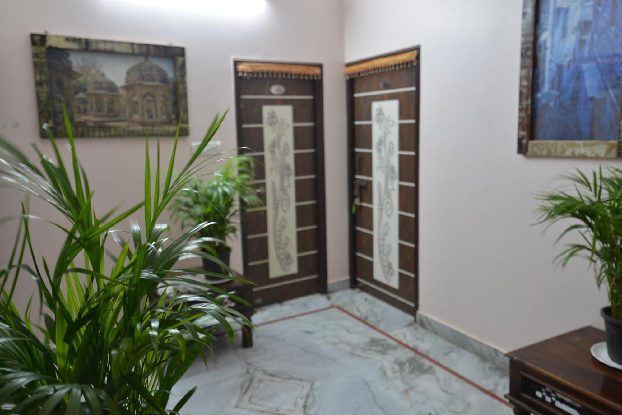 Hotel Bawarri Haveli Jodhpur  Exterior foto