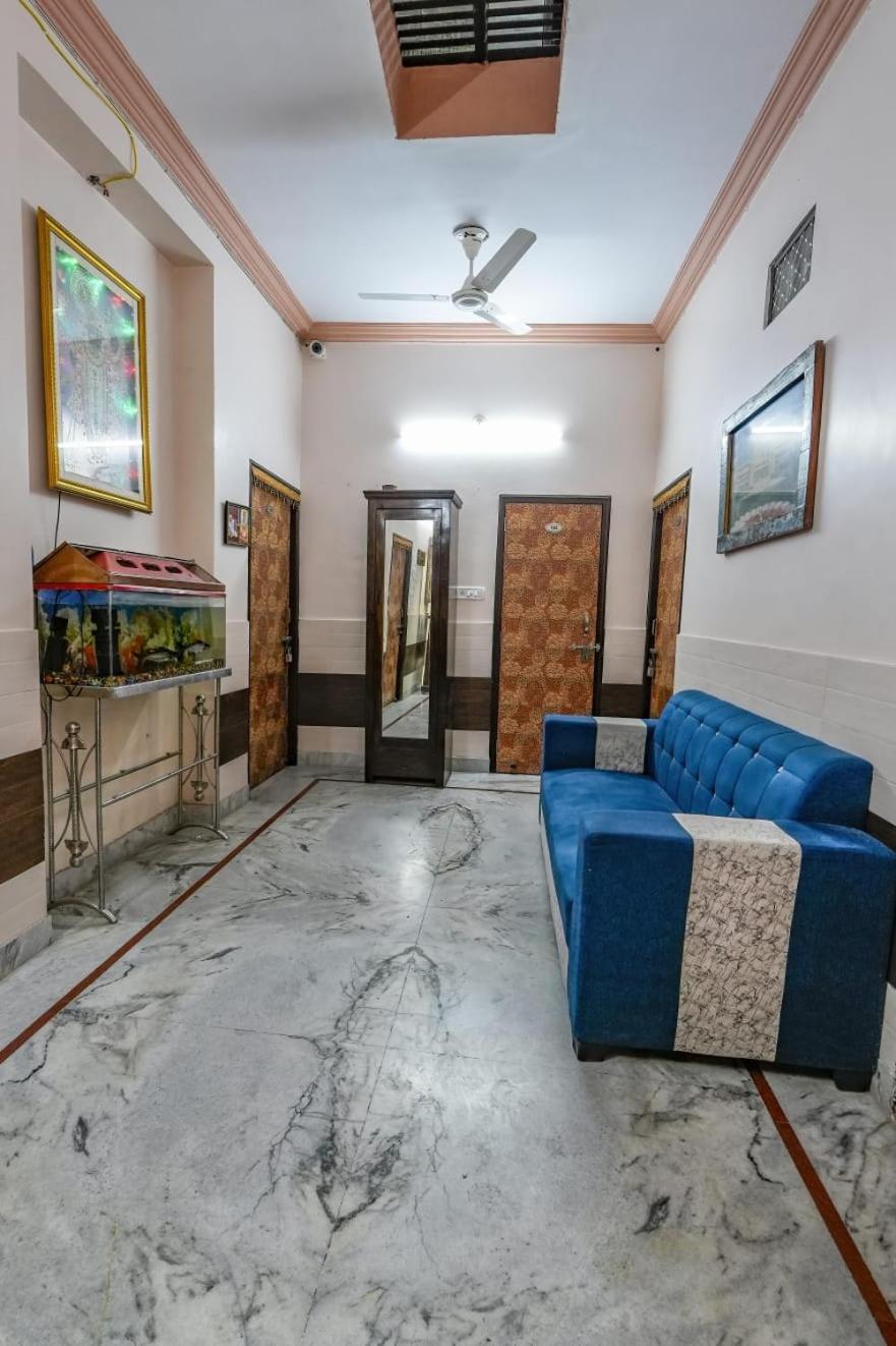 Hotel Bawarri Haveli Jodhpur  Exterior foto