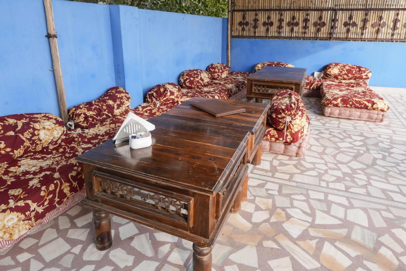Hotel Bawarri Haveli Jodhpur  Exterior foto